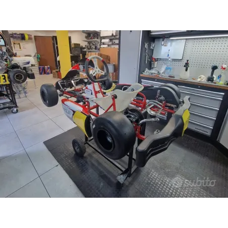 Chassis OPPORTUNITY MINI 2025 PAROLIN USED