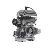 Motor listo pista VORTEX MINI ROK 2025 USADO