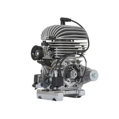 Motore pronto pista VORTEX MINI ROK 2025 USATO