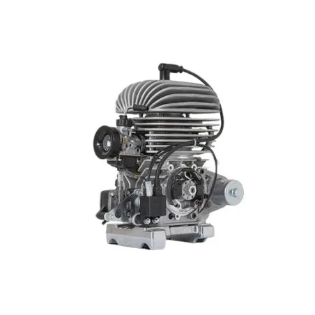 Motor listo pista VORTEX MINI ROK 2025 USADO