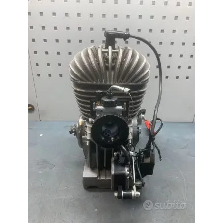 Motore pronto pista VORTEX MINI ROK 2025 USATO