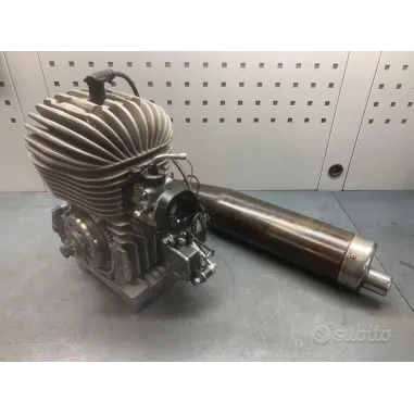 Motore pronto pista VORTEX MINI ROK 2025 USATO