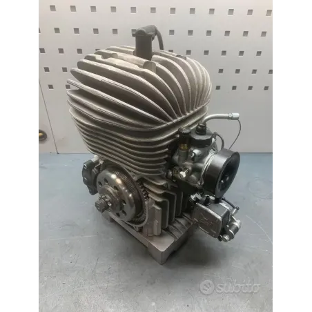 Motore pronto pista VORTEX MINI ROK 2025 USATO