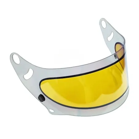 Visor for helmet ARAI CK6 LLC VISOR