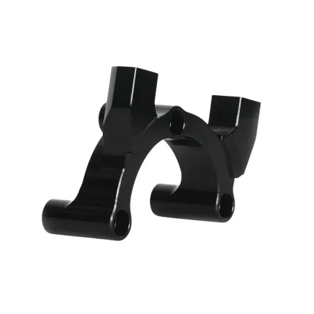 Supporto pinza posteriore per disco 180mm KZ KART REPUBLIC GROUP