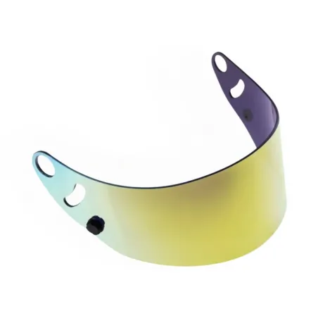 Visor for helmet ARAI CK6 LLC VISOR