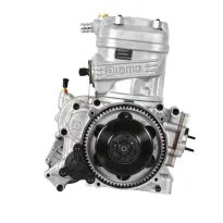 Motor listo pista 125 X30 IAME USADO