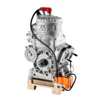 Motor listo pista OKN TM KART USADO