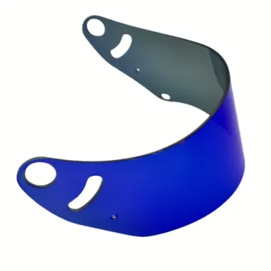 Visera para casco ARAI CK6 LLC VISOR