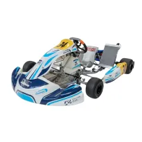 Chasis KR2 OK KART REPUBLIC USADO