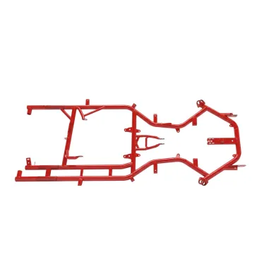 Tubería INVADER OK-KZ PAROLIN