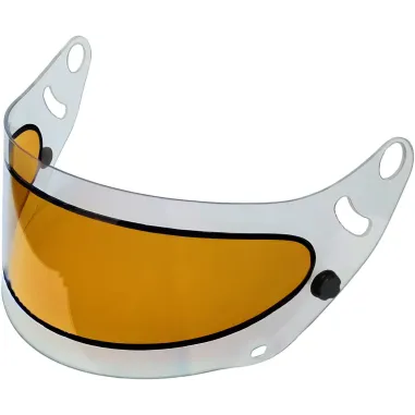 Visor for helmet ARAI GP6-SK6 FK VISORS