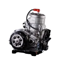 Motor 125cc KZ-R3 TM KART