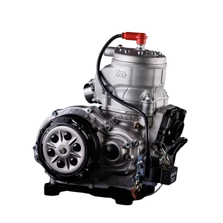 Motor 125cc KZ-R3 TM KART