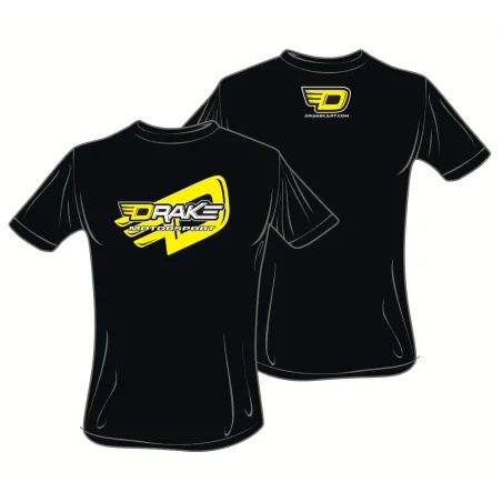Camiseta DRAKE
