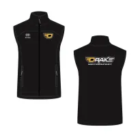 Vest DRAKE