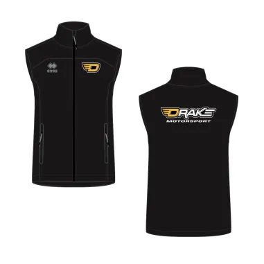 Vest DRAKE