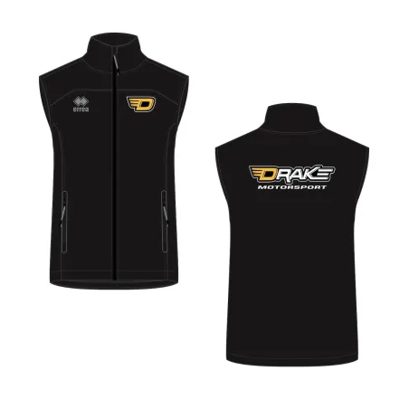 Gilet DRAKE