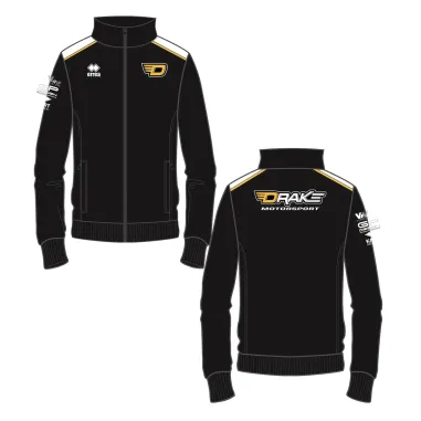 Sudadera ERREA (personalizada DRAKE)