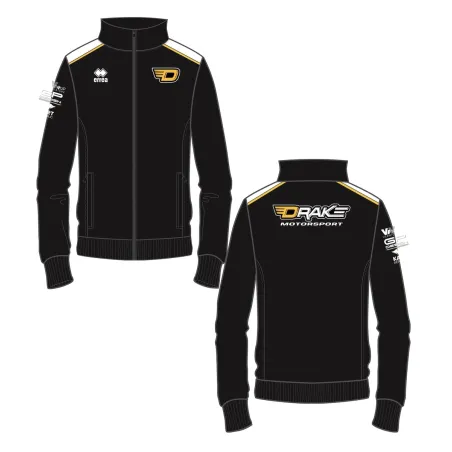 Sudadera ERREA (personalizada DRAKE)