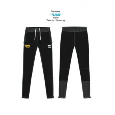 Pantalón de chándal DRAKE