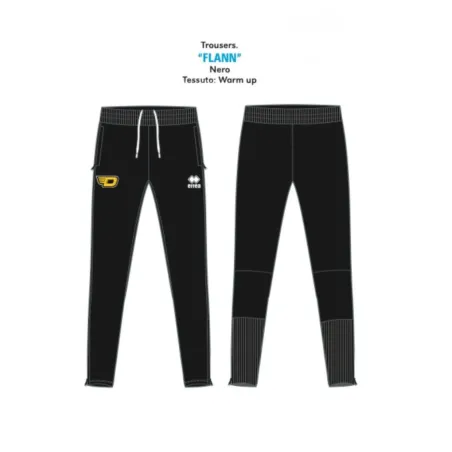 Pantalón de chándal DRAKE