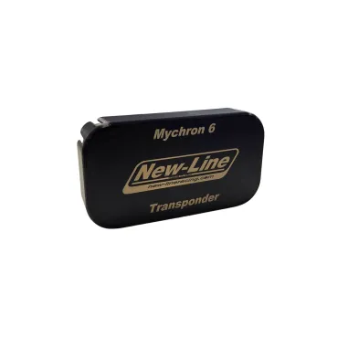 Telemetry cover MyChron NEW LINE