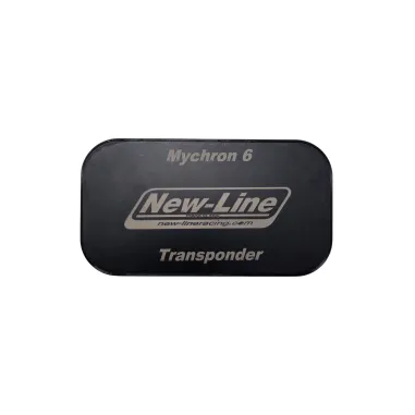Telemetry cover MyChron NEW LINE