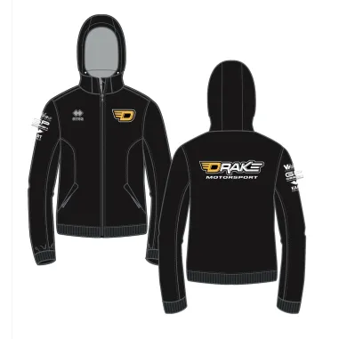 Chaqueta de invierno DRAKE