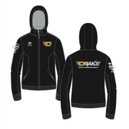 Chaqueta de invierno DRAKE