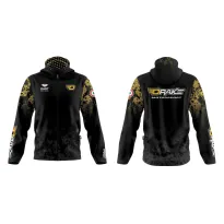 Chaqueta técnica de invierno DRAKE