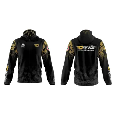 Chaqueta técnica de invierno DRAKE