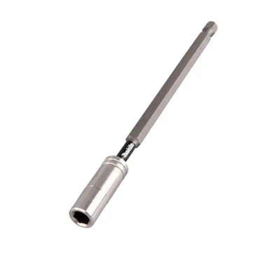 Insert holder Torsion Impact Premier 150mm 1/4" E-03408 MAKITA