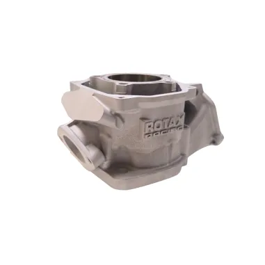 Cylinder MICRO-MINI-JUNIOR evo II ROTAX