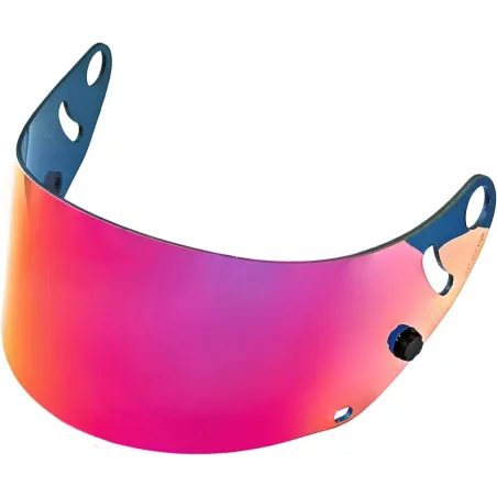 Visor for helmet ARAI GP6-SK6 FK VISORS