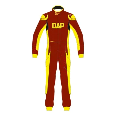 Suit standard DAP