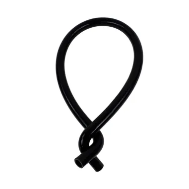 Silicone tube NEW LINE