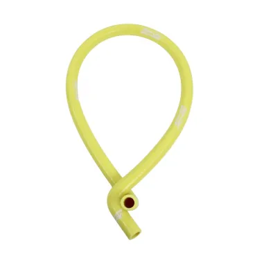 Tubo in silicone NEW LINE