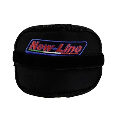 Cylinder covers NEW LINE