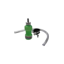 Serbatoio recupero per acqua ed olio NEW LINE