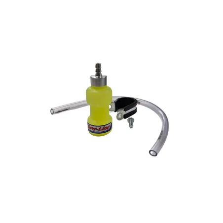 Serbatoio recupero per acqua ed olio NEW LINE