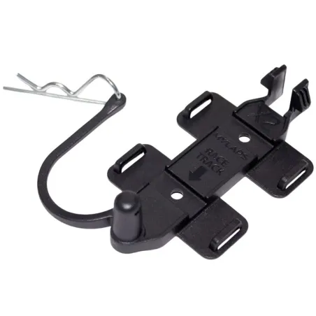 Porta trasponder AMBX2 NEW LINE