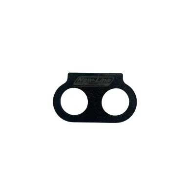 Universal button mount NEW LINE