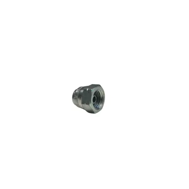 Exhaust probe cap NEW LINE
