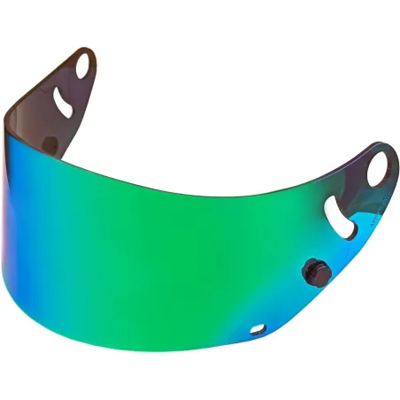 Visor for helmet ARAI CK6 FK VISORS