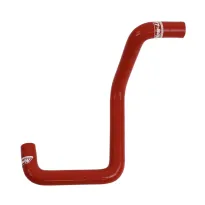 Shaped pipe for pump-engine KZ NEW LINE