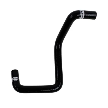 Tubo sagomato per pompa-motore KZ NEW LINE