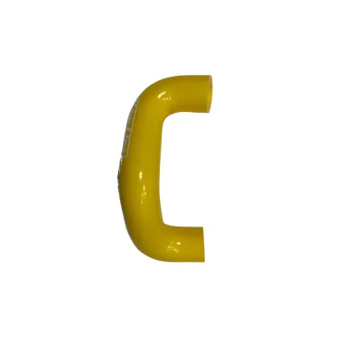 Tubo para la conexión del cilindro al cárter de los motores tm NEW LINE.