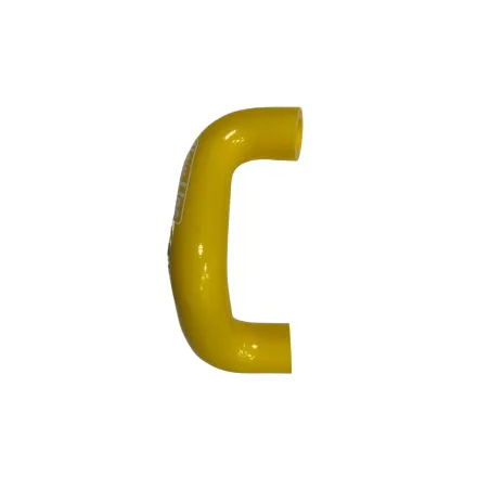 Cylinder fitting pipe / crankcase Tm NEW LINE