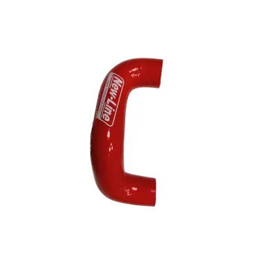 Tubo para la conexión del cilindro al cárter de los motores tm NEW LINE.